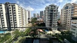 Regent Residences (D12), Apartment #460264771